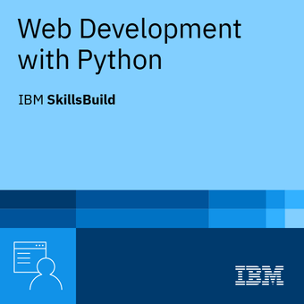 Desarrollo web con python