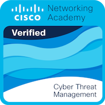 Cyber Threat Management