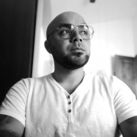 Francisco Díaz - Desarrollador Backend Python y Seguridad de Aplicaciones